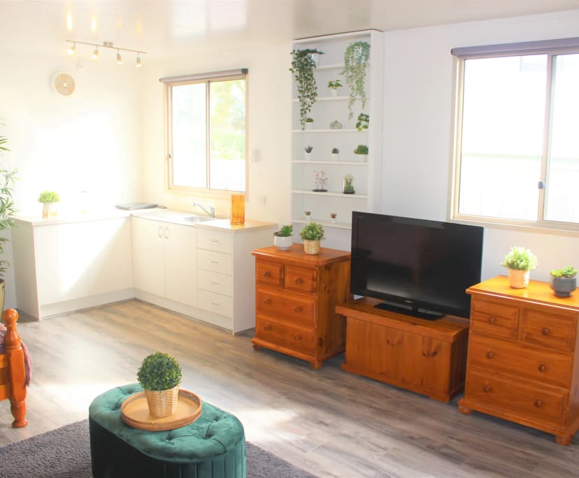 Granny Flat for Rent in Dandenong North, Melbourne