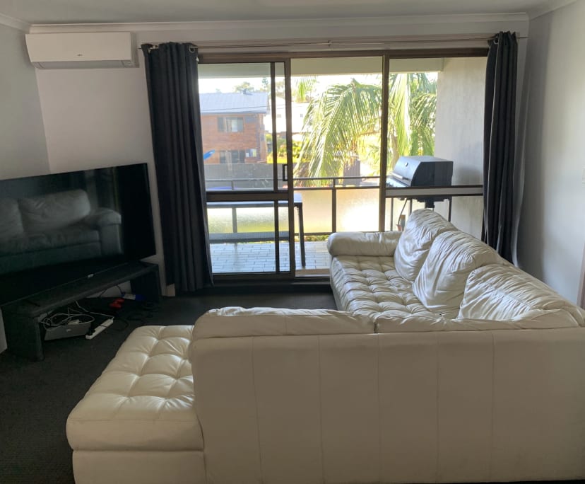 $320, Flatshare, 2 bathrooms, Maroochydore QLD 4558