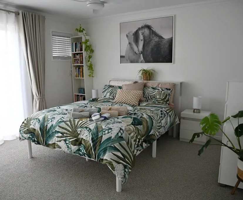 $650, Share-house, 4 bathrooms, Robina QLD 4226