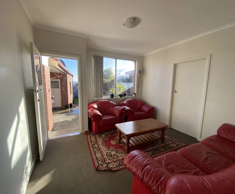 Room for Rent in New Town, Hobart 175, Unfurnishe...