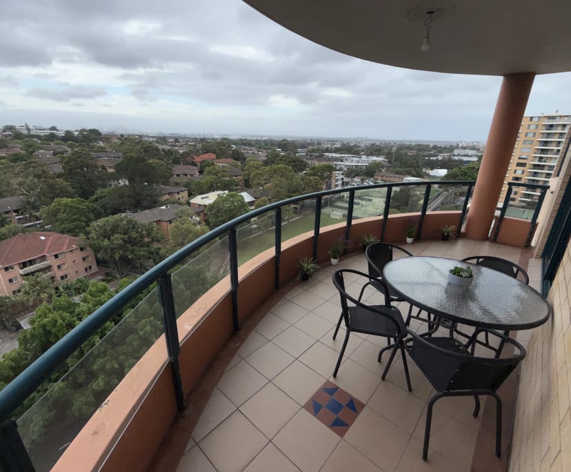 $390, Flatshare, 4 bathrooms, Rockdale NSW 2216