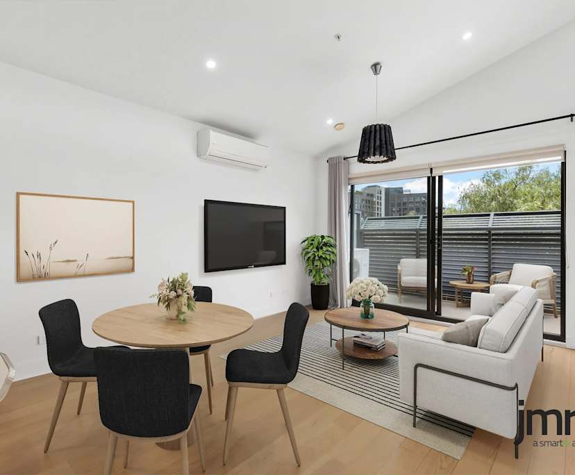 $330, Flatshare, 3 bathrooms, West Melbourne VIC 3003