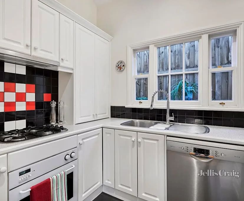 $327, Share-house, 3 bathrooms, Richmond VIC 3121