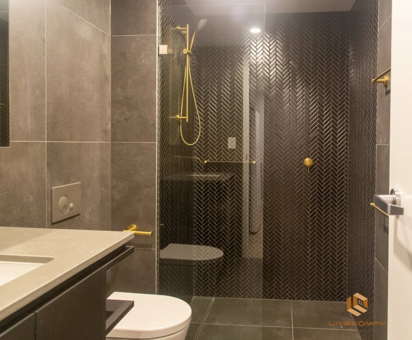 $420, Flatshare, 2 bathrooms, Reid ACT 2601