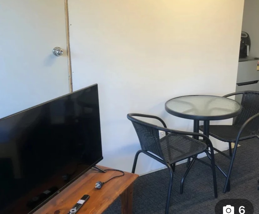 Furnished room with ensuite in a share house