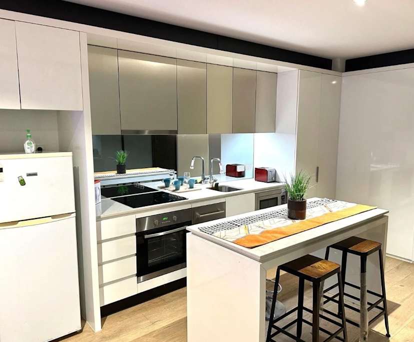 Student accommodation