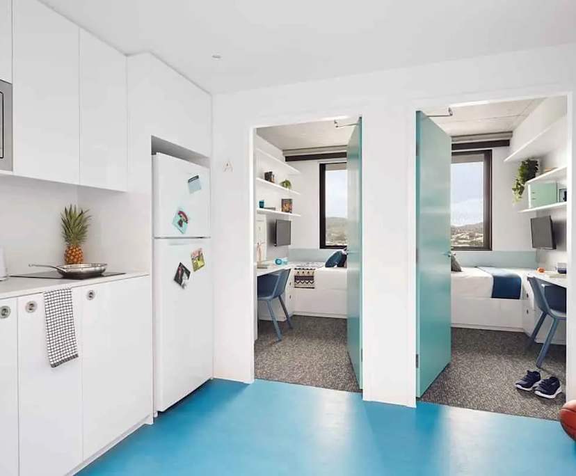 Student accommodation