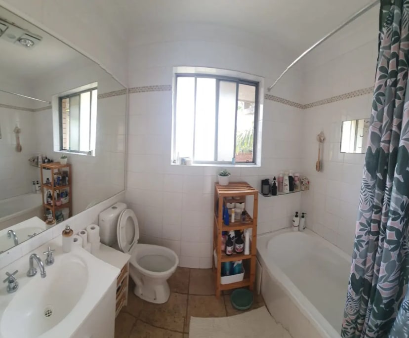 $600, Flatshare, 2 bathrooms, Dee Why NSW 2099
