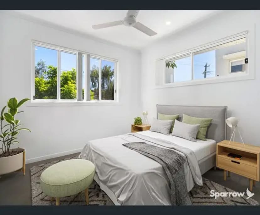 $280, Flatshare, 2 bathrooms, Greenslopes QLD 4120