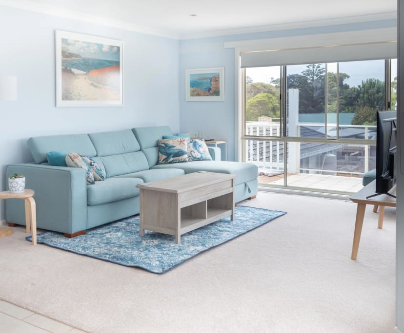 Room for Rent in Newhaven, VIC 250, Flexible with...