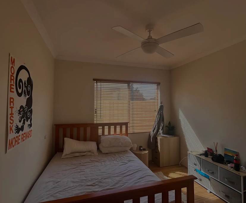 $340, Flatshare, 3 bathrooms, Bayswater WA 6053