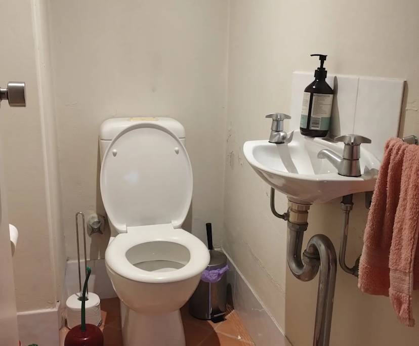 $350, Flatshare, 2 bathrooms, Potts Point NSW 2011