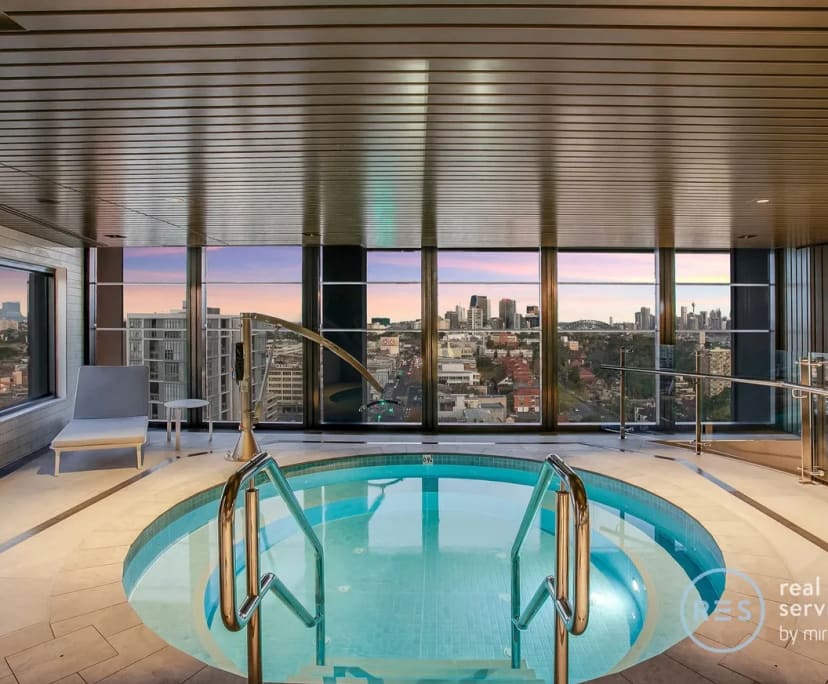 $600, Flatshare, 2 bathrooms, St Leonards NSW 2065