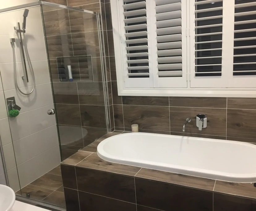 $270, Share-house, 4 bathrooms, Strathfield South NSW 2136
