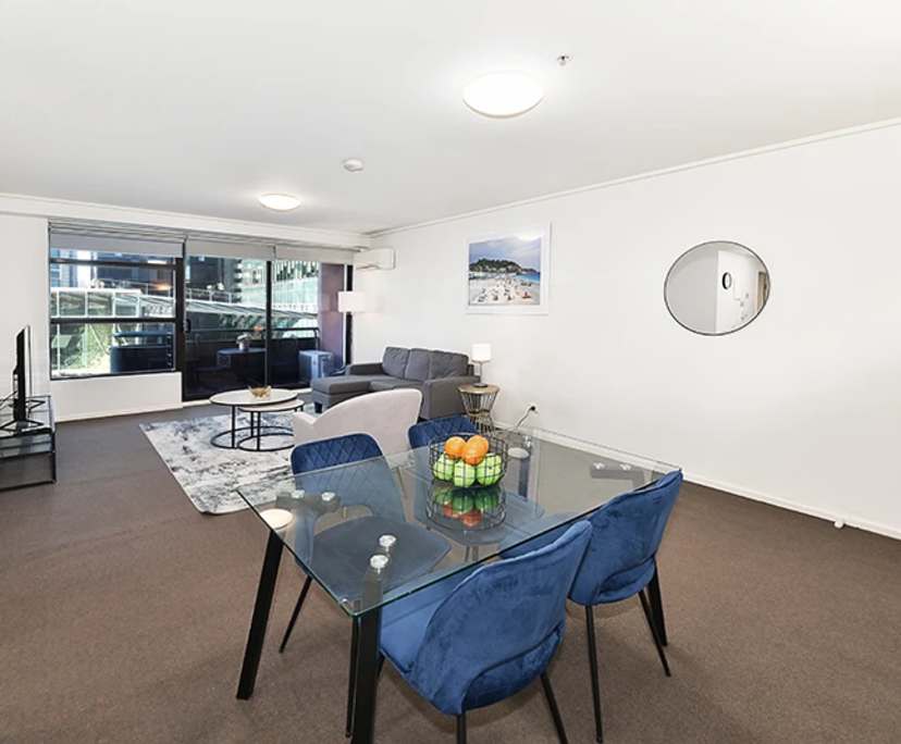 $940, Whole-property, 2 bathrooms, Melbourne VIC 3000