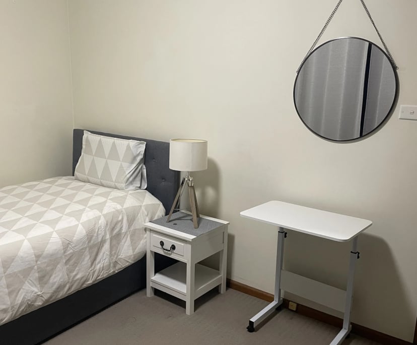 Student accommodation