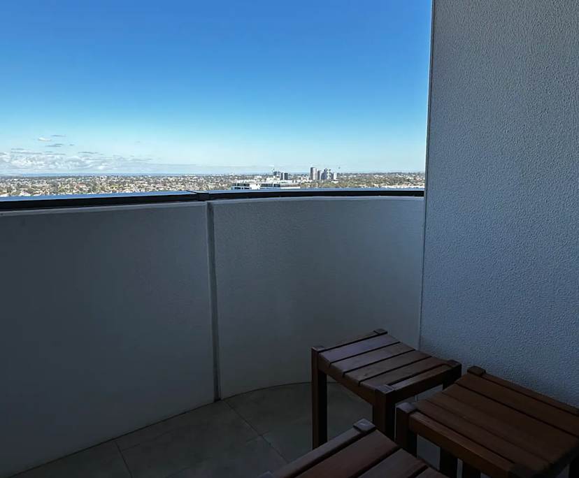 $425, Flatshare, 2 bathrooms, Parramatta NSW 2150