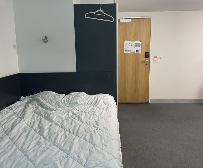 Student accommodation