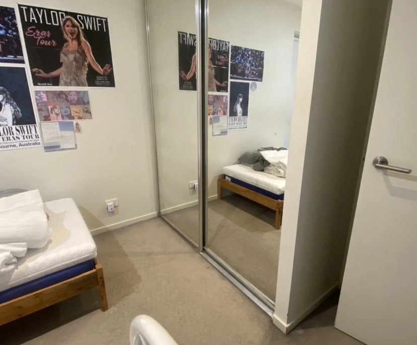 $260, Flatshare, 2 bathrooms, Melbourne VIC 3000