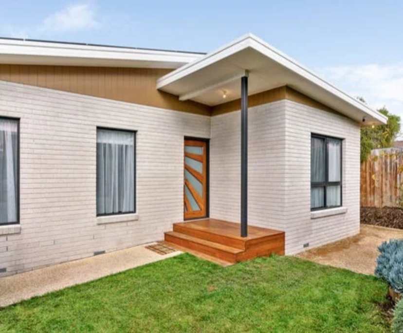 Room in a share house