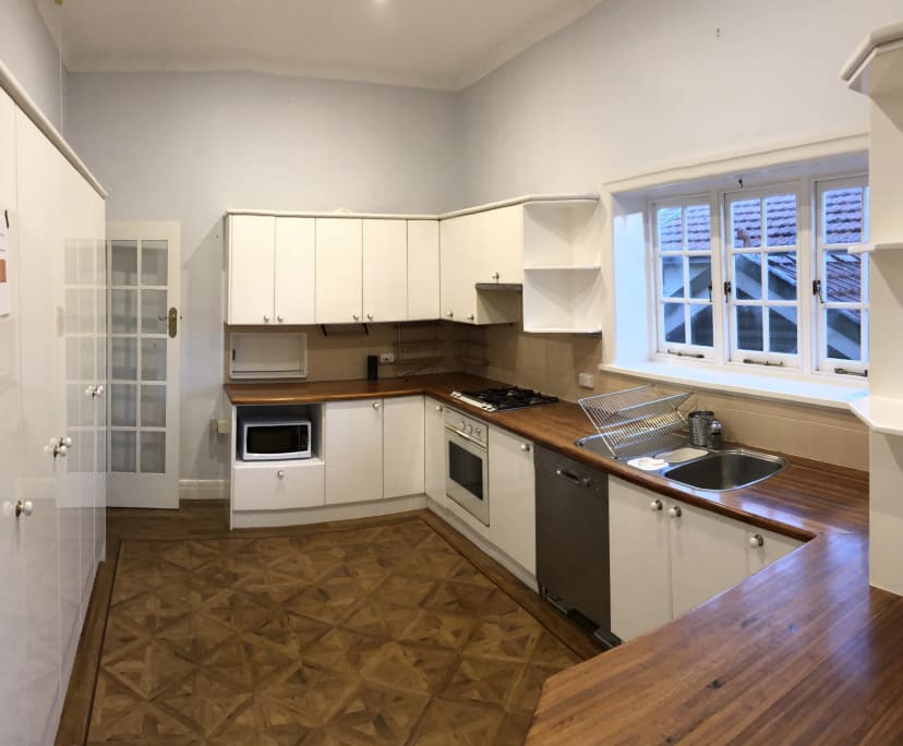 $310-350, Share-house, 5 rooms, Newtown NSW 2042, Newtown NSW 2042