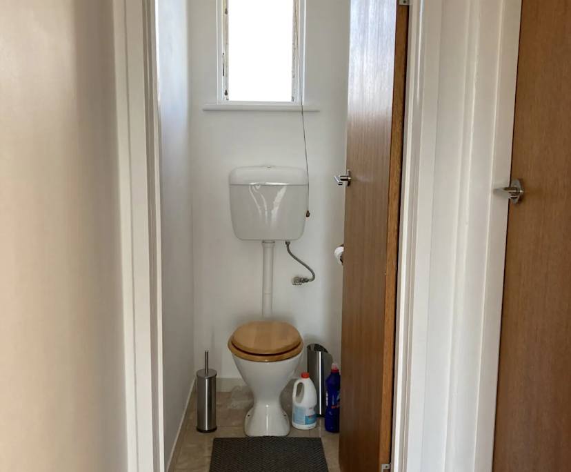 $250, Flatshare, 2 bathrooms, West Footscray VIC 3012