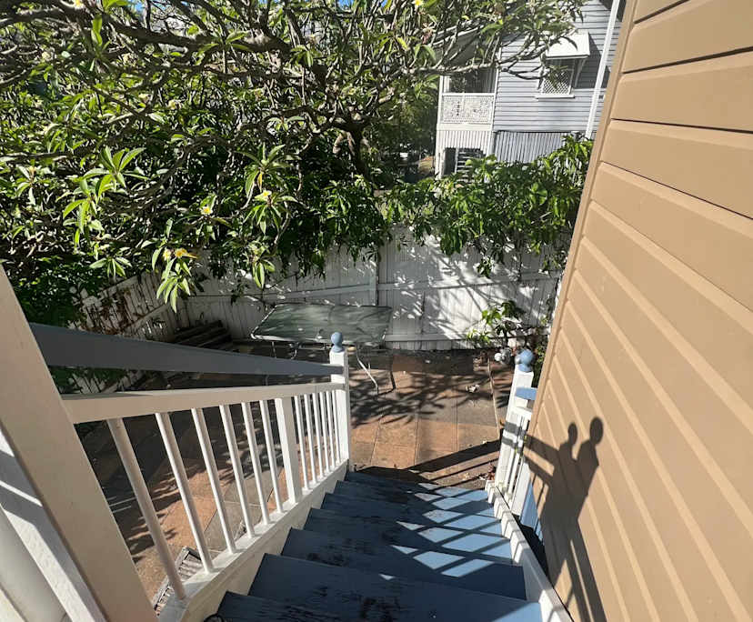 $190, Share-house, 4 bathrooms, Spring Hill QLD 4000