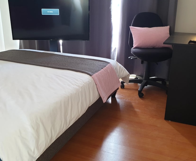 $290, Share-house, 6 bathrooms, Sunshine VIC 3020