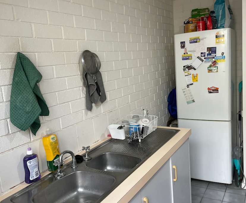 $280, Share-house, 2 bathrooms, North Melbourne VIC 3051