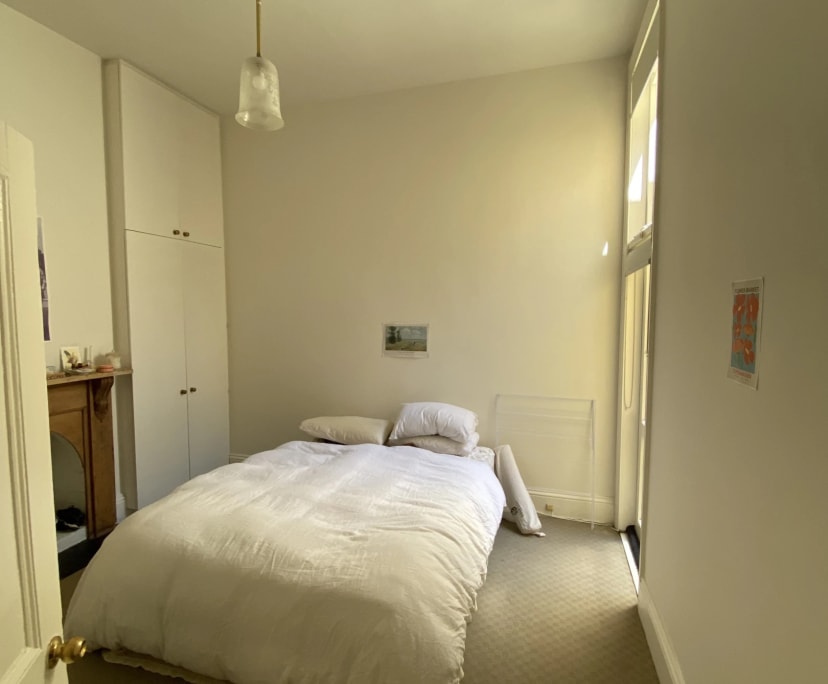 Room for Rent in Parkville, Melbourne 300, Flexib...