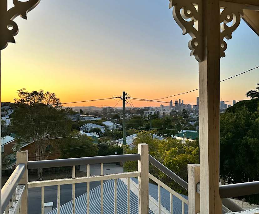 $330, Flatshare, 4 bathrooms, Coorparoo QLD 4151