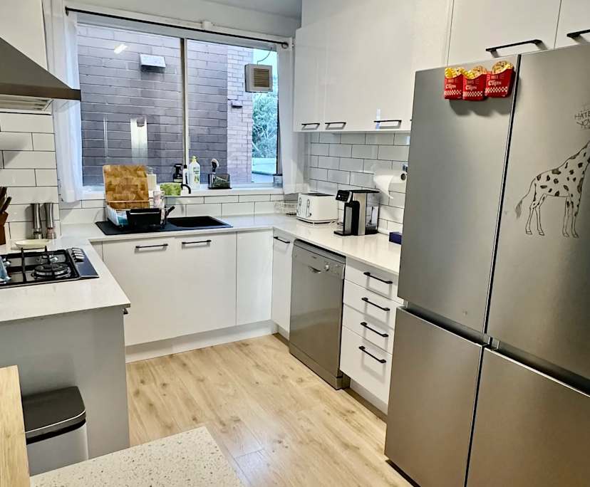 $220, Flatshare, 2 bathrooms, Seaford VIC 3198