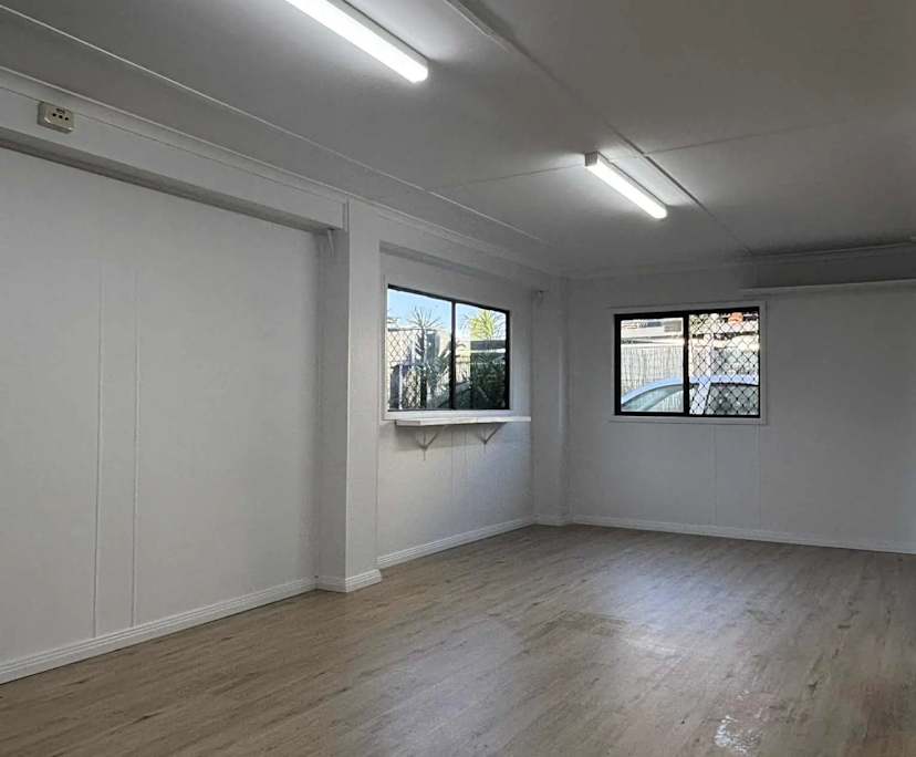 One bed flat for rent