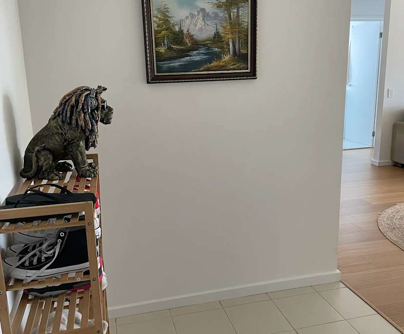 $375, Flatshare, 2 bathrooms, North Wollongong NSW 2500