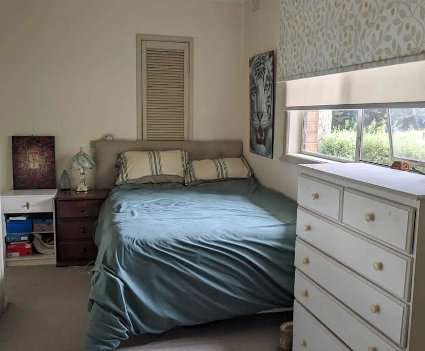 $250, Share-house, 2 rooms, Watsonia North VIC 3087, Watsonia North VIC 3087