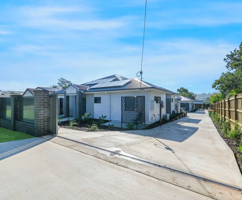 $340, Flatshare, 4 bathrooms, Newtown QLD 4350