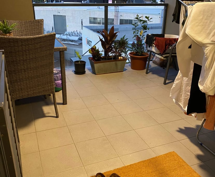 $750, 1-bed, 1 bathroom, Fortitude Valley QLD 4006