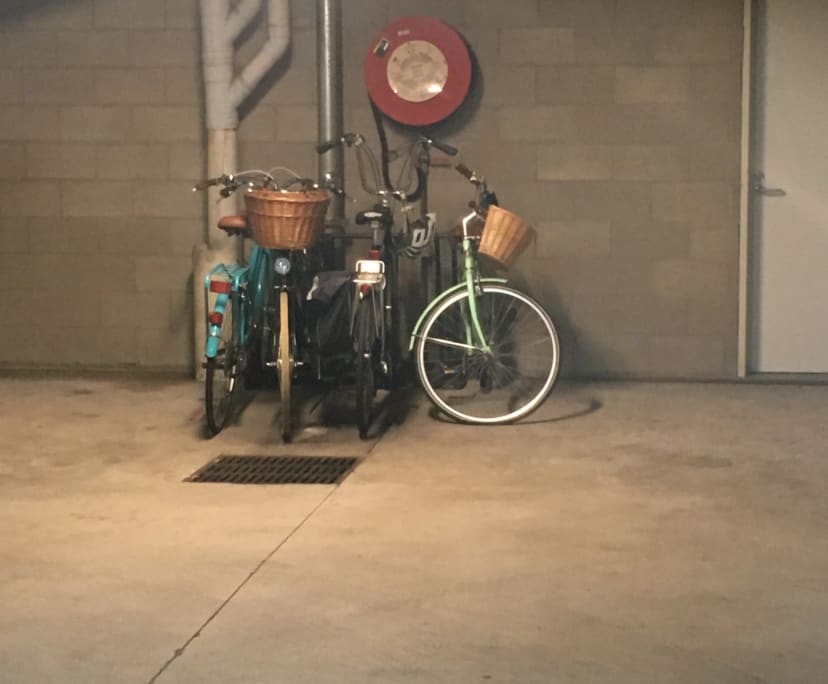 $485, Flatshare, 2 bathrooms, West End QLD 4101