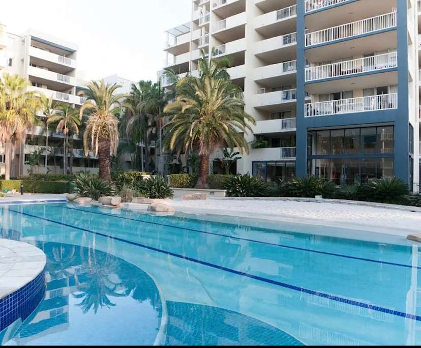 $470, Flatshare, 2 bathrooms, Fortitude Valley QLD 4006