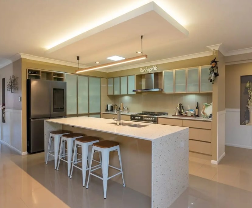 Student accommodation