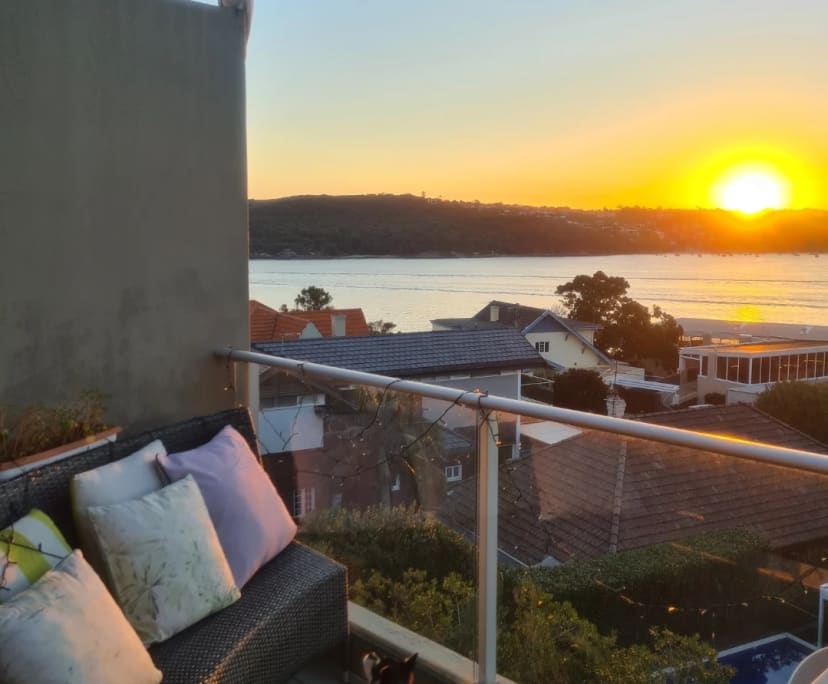 $520, Flatshare, 2 bathrooms, Manly NSW 2095