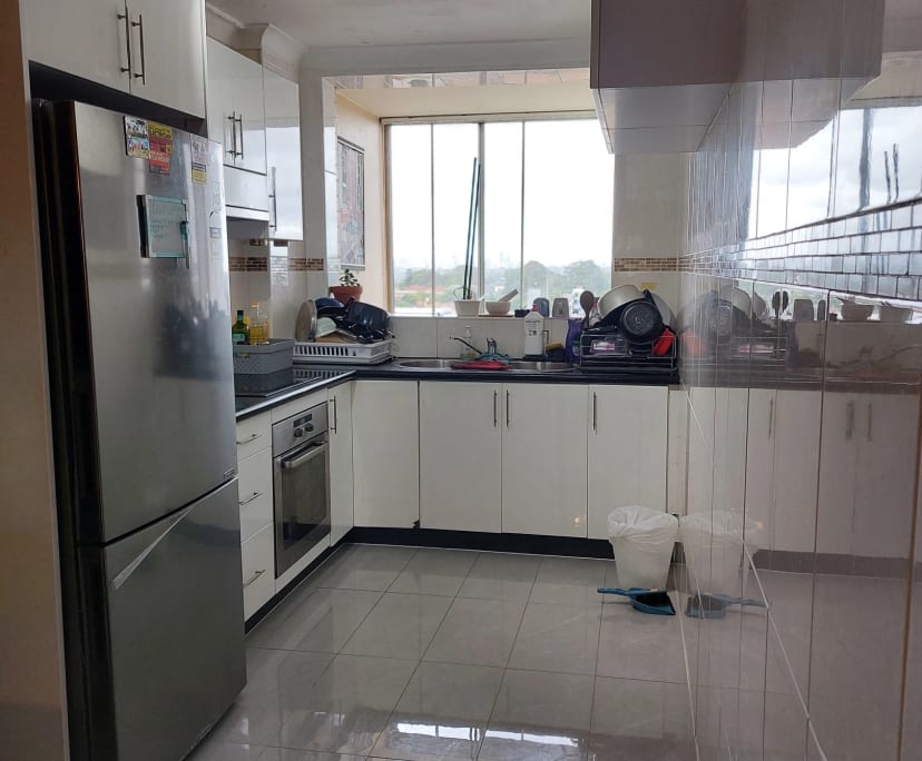 $350, Flatshare, 3 bathrooms, Burwood NSW 2134
