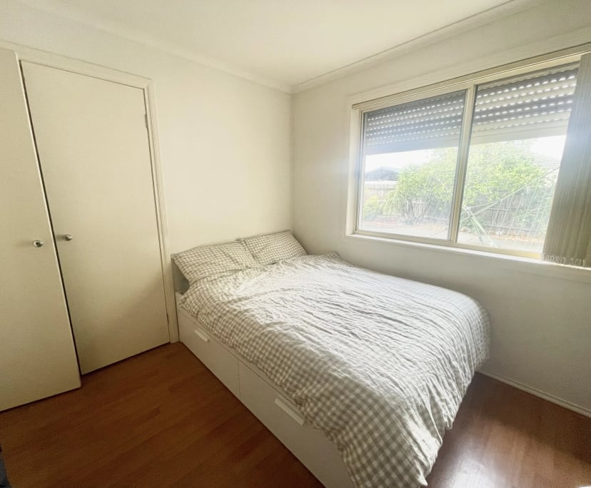 Room for Rent in Epping, Melbourne 250, Flexible