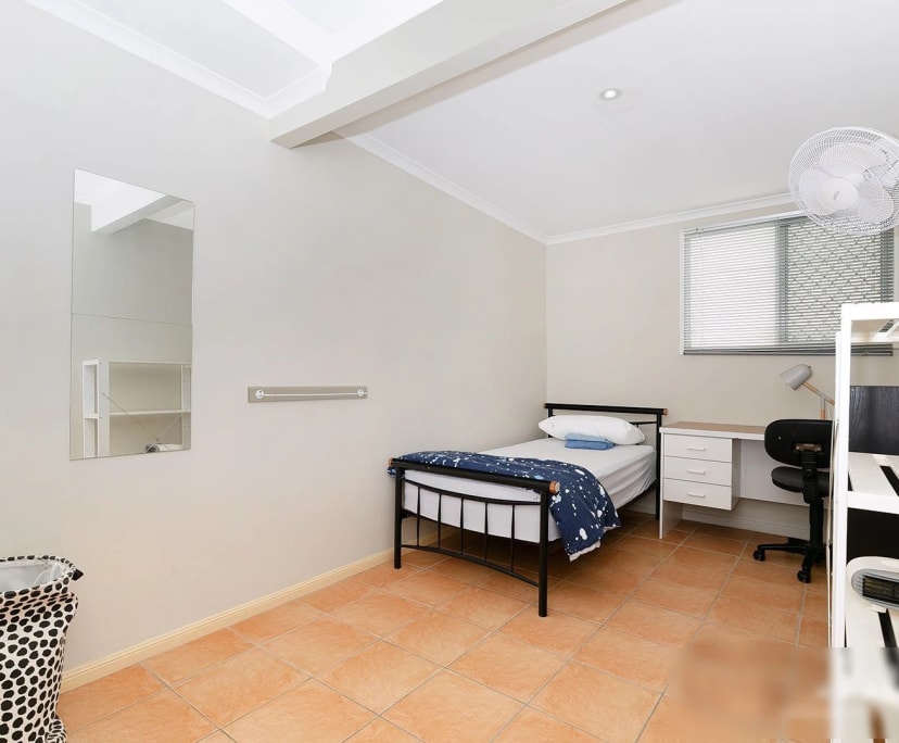 $185-210, Share-house, 2 rooms, West End QLD 4101, West End QLD 4101