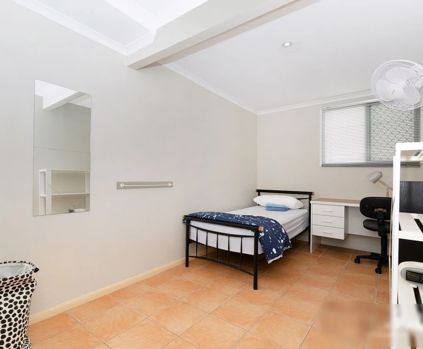 $280-320, Share-house, 2 rooms, West End QLD 4101, West End QLD 4101