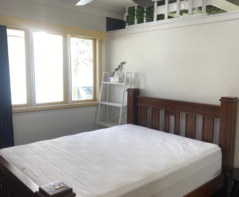 $270, Share-house, 3 bathrooms, Upper Mount Gravatt QLD 4122