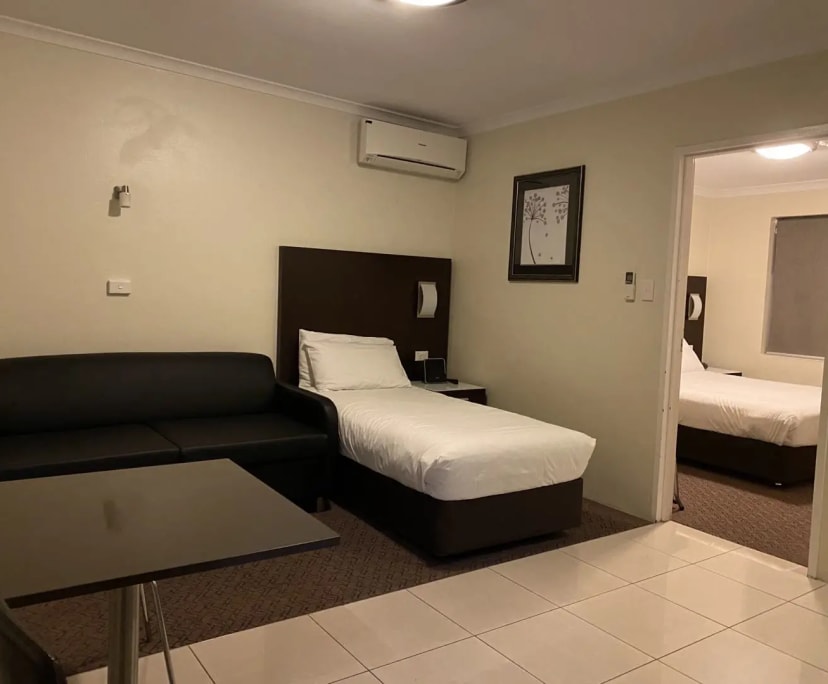 $380, 1-bed, 1 bathroom, Queanbeyan NSW 2620