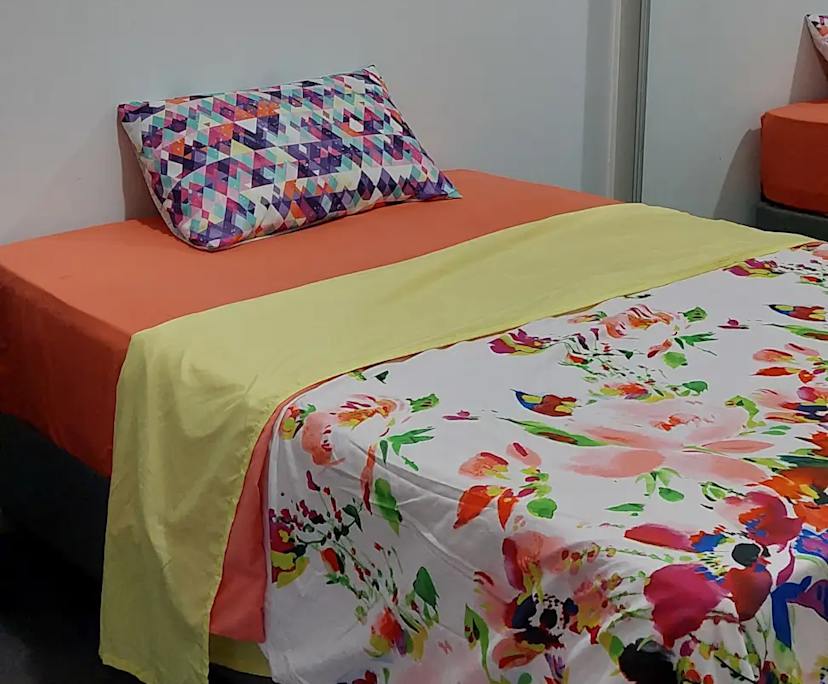Homestay