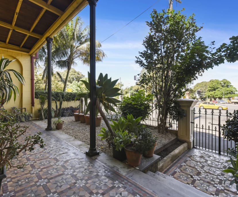 $375, Share-house, 6 bathrooms, Paddington NSW 2021