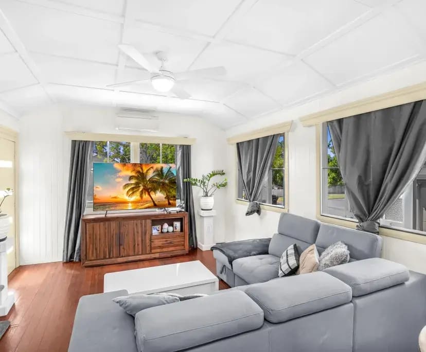 $270, Share-house, 3 bathrooms, Bungalow QLD 4870